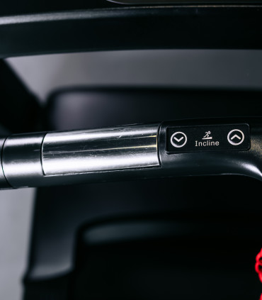 Professionele loopband - 22km/u - CARE - ENDURANCE