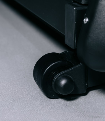 Professionele loopband - 22km/u - CARE - ENDURANCE