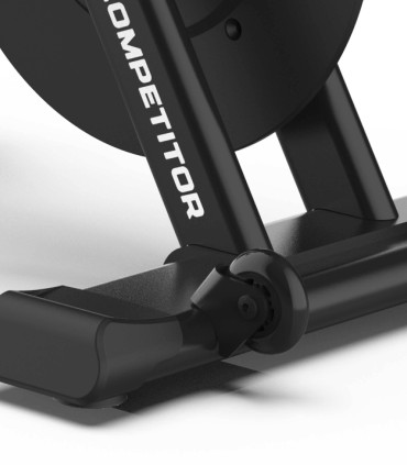 Spinningfiets - CARE - COMPETITOR - Magnetisch