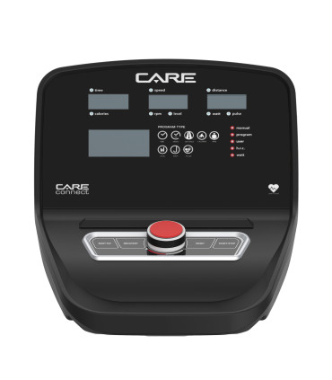 ELLIPTER FD LED zelfvoorzienende crosstrainer - CARE - verbonden ergometer