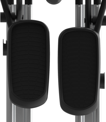 ELLIPTER FD LED zelfvoorzienende crosstrainer - CARE - verbonden ergometer