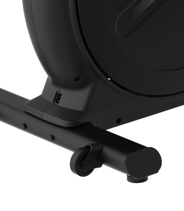 ELLIPTER FD LED zelfvoorzienende crosstrainer - CARE - verbonden ergometer