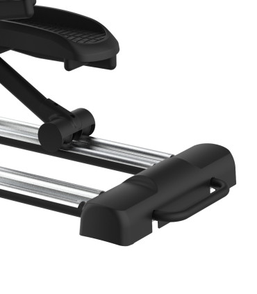 ELLIPTER FD LED zelfvoorzienende crosstrainer - CARE - verbonden ergometer