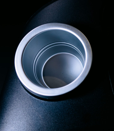 Professionele loopband - 25 km/u - CARE - CLUB RUNNER TFT-scherm