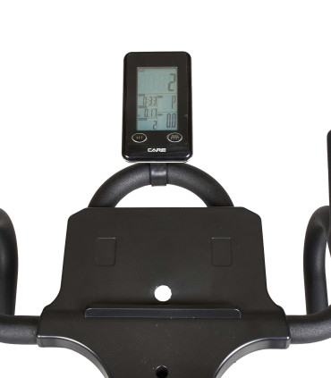 Spinningfiets - Speed racer - Gereviseerd