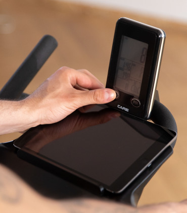 Spinningfiets - Speed racer - Gereviseerd