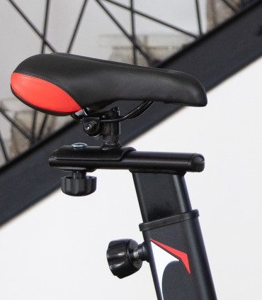 Spinningfiets - Speed racer - Gereviseerd