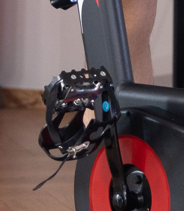 Spinningfiets - Speed racer - Gereviseerd