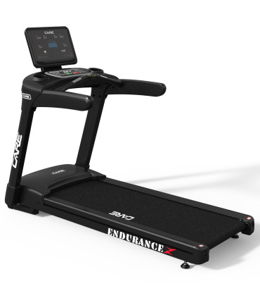 Professionele loopband - 22 km/u - CARE - ENDURANCE - Gerenoveerd