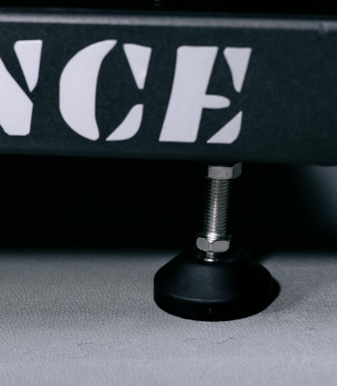 Professionele loopband - 22 km/u - CARE - ENDURANCE - Gerenoveerd