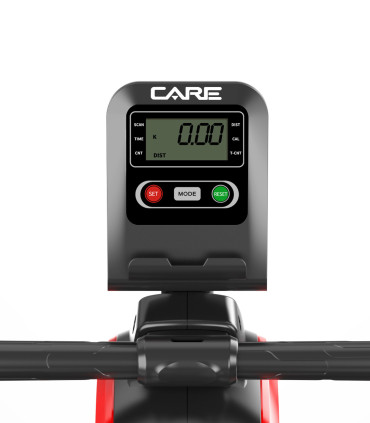 Roeitrainer - CARE - Elancy - Gereviseerd