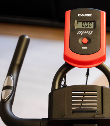 Spinning Bike - CARE - Racing 470 - Gereviseerd