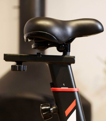 Spinning Bike - CARE - Racing 470 - Gereviseerd