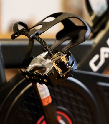 Spinning Bike - CARE - Racing 470 - Gereviseerd