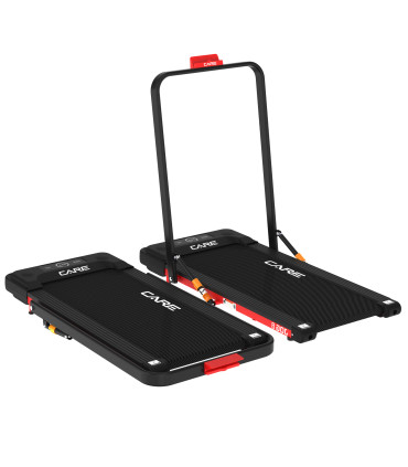 Loopband - 8 km/u - CARE - JOG 8 FBA