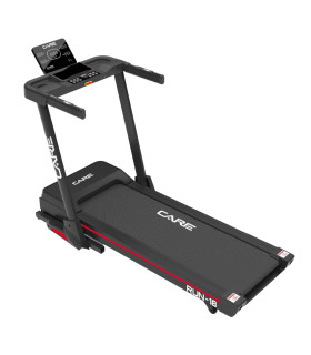 Loopband - 18 km/u - RUN18 gemotoriseerd - Gereviseerd