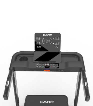 Loopband - 18 km/u - RUN18 gemotoriseerd - Gereviseerd