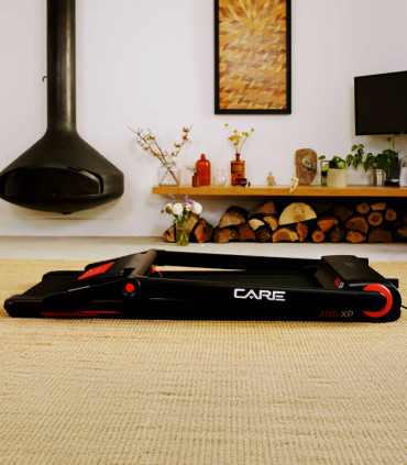 Loopband - 14 km/u - CARE - JOG XP - FBA-DE