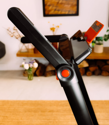 Loopband - 14 km/u - CARE - JOG XP - FBA-DE