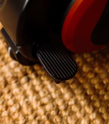 Loopband - 14 km/u - CARE - JOG XP - FBA-DE