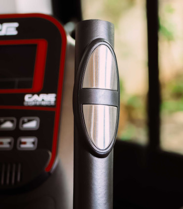 Crosstrainer ELLIXIUM FD - CARE - opvouwbaar en connected - Gereviseerd