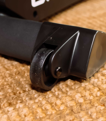 Crosstrainer ELLIXIUM FD - CARE - opvouwbaar en connected - Gereviseerd