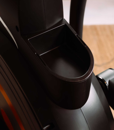 Crosstrainer ELLIXIUM FD - CARE - opvouwbaar en connected - Gereviseerd