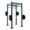 Crosstraining cages