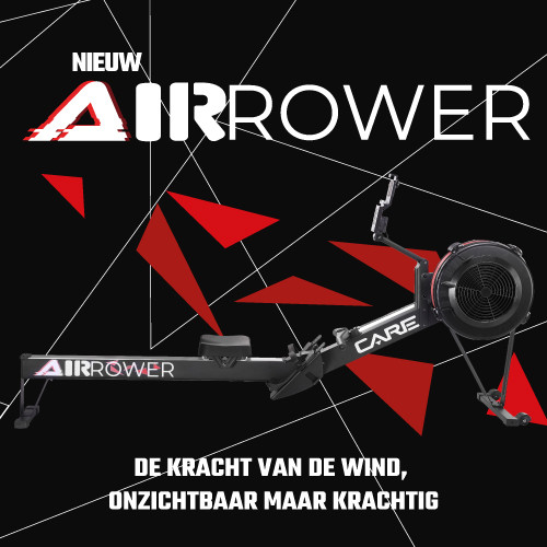 AIR ROWER