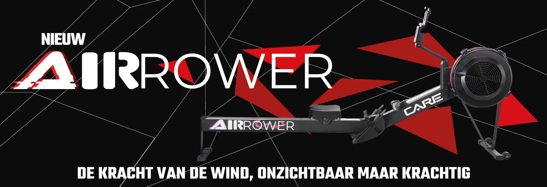 AIR ROWER