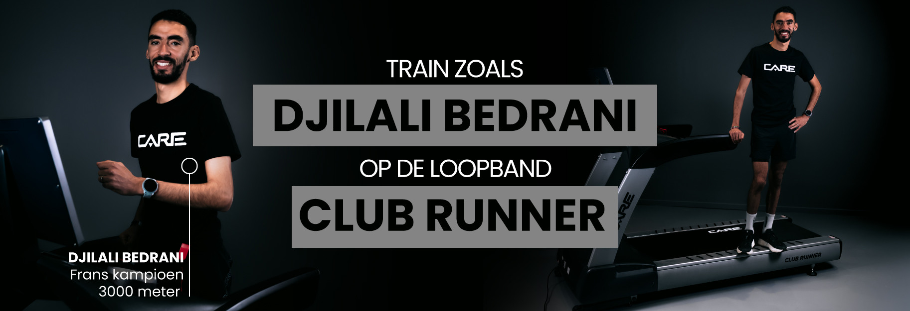 Djilali Bedrani