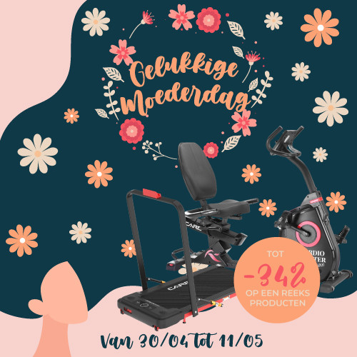 Les promos fêtes des mères - BE