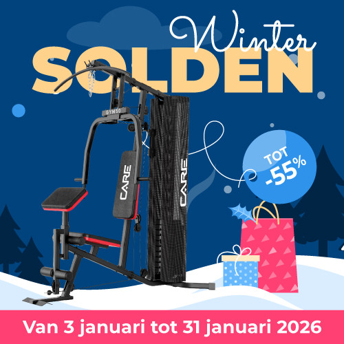 Winteruitverkoop 2026